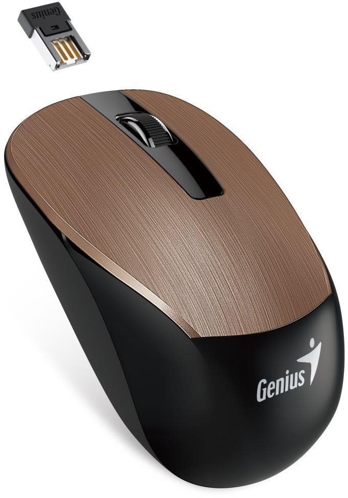 Genius NX-7015 měděná