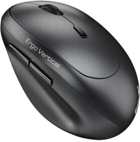 Genius Ergo 8350S tmavě šedá