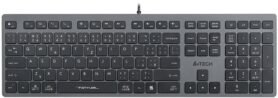 A4tech FX50, šedá - CZ
