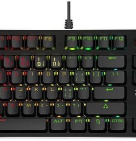 A4tech Bloody B820 Red Switch - CZ