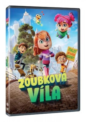 Zoubková víla