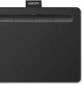 Wacom Intuos S Black