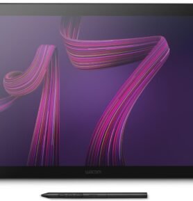 Wacom Cintiq Pro 17