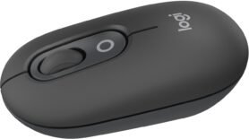 Logitech Pop Icon Mouse, Graphite