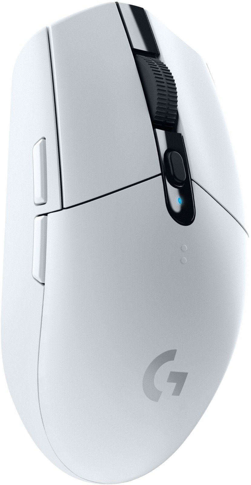 Logitech G305 bílá