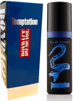 Milton-Lloyd Bondage Temptation Hommes EdT 50 ml
