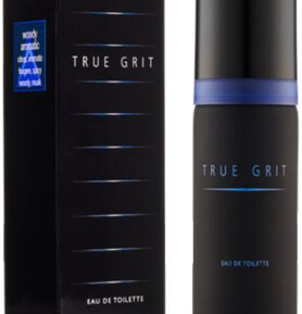 Milton-Lloyd True Grit EdT 50 ml
