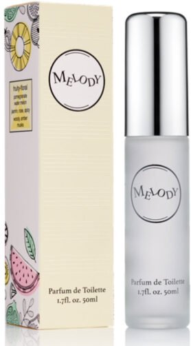 Milton-Lloyd Melody EdP 50 ml