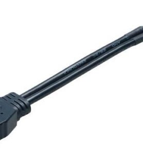 AKASA USB AK-CBUB19-10BK
