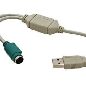 OEM USB --> 2x PS/2