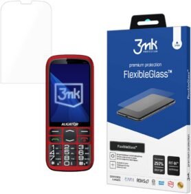 3MK FlexibleGlass pro Aligator A830 Senior