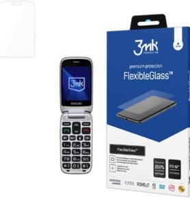 3MK FlexibleGlass pro Evolveo EasyPhone FS