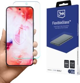 3MK FlexibleGlass pro Google Pixel 10/ 10 Pro