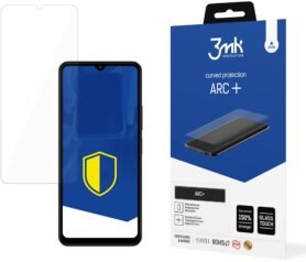 3MK ochranná fólie ARC+ pro Apple iPhone 16 Pro Max