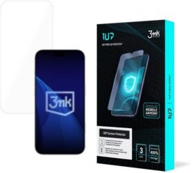 3MK 1UP pro Apple iPhone 17 Pro Max
