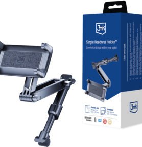 3MK Single Headrest Holder