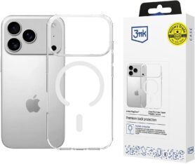 3MK Armor MagCase pro Apple iPhone 17 Pro Max