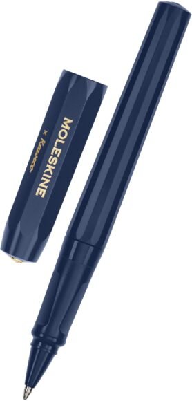 MOLESKINE Kaweco modré