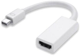 PremiumCord Mini DisplayPort -> HDMI M/F