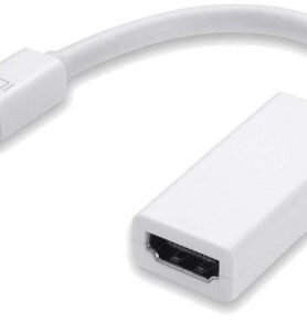 PremiumCord Mini DisplayPort -> HDMI M/F