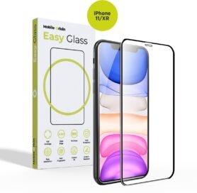Mobile Origin EasyGlass iPhone 11/XR
