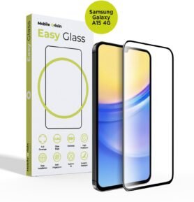 Mobile Origin EasyGlass Samsung Galaxy A15 4G