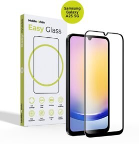 Mobile Origin EasyGlass Samsung Galaxy A25 5G