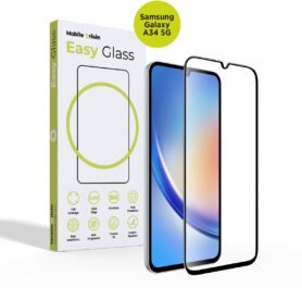 Mobile Origin EasyGlass Samsung Galaxy A34 5G