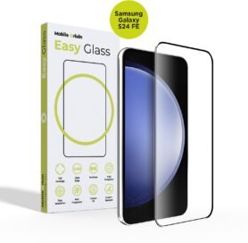 Mobile Origin EasyGlass Samsung Galaxy S24 FE