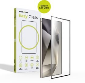 Mobile Origin EasyGlass Samsung Galaxy S24 Ultra