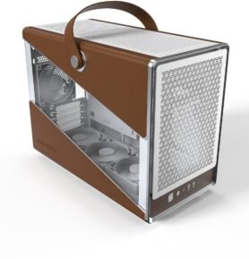 Montech HERITAGE PRO White