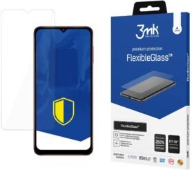 3MK FlexibleGlass pro Samsung Galaxy A12 (SM-A125)