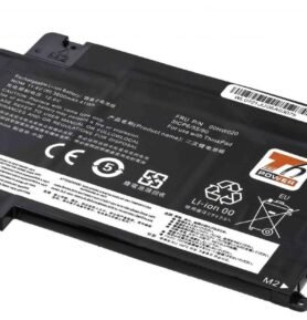T6 Power Lenovo ThinkPad P40, 460 Yoga, 3600mAh, 41Wh, 3cell, Li-pol