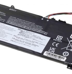 T6 Power pro Lenovo IdeaPad 530S-14ARR, Li-Poly, 5928 mAh (45 Wh), 7,68 V