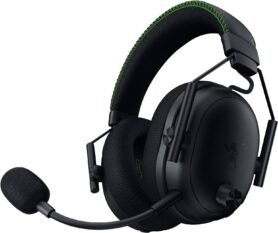 Razer BlackShark V3 Pro for Xbox - Black