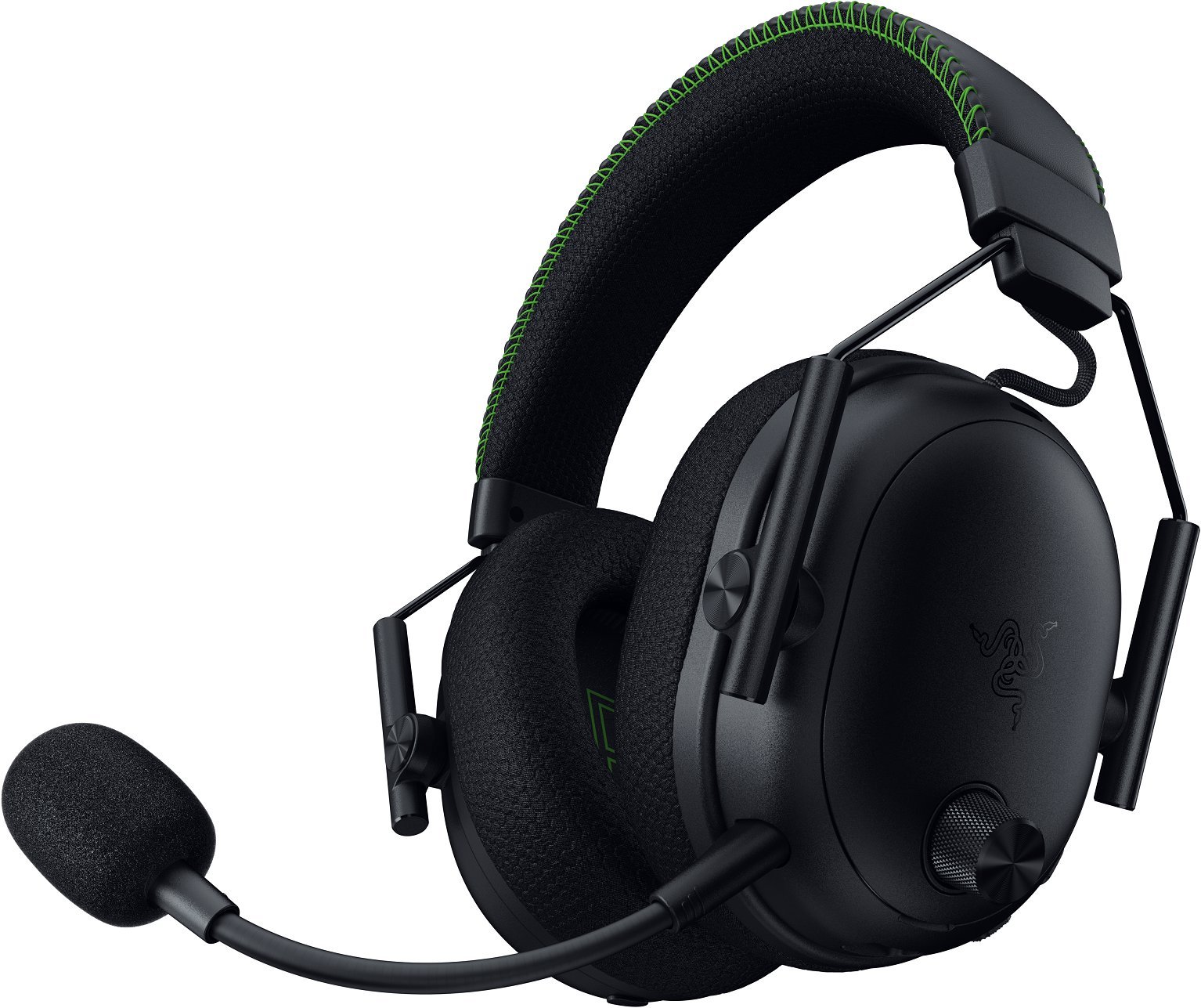 Razer BlackShark V3 Pro for Xbox - Black