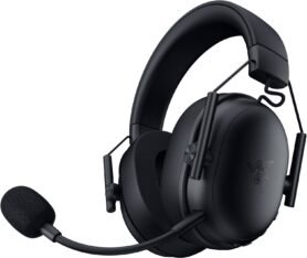 Razer BlackShark V3 X Hyperspeed