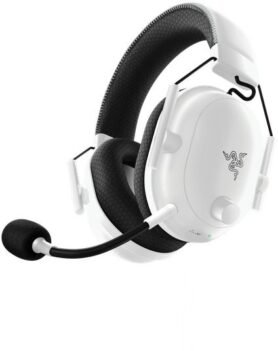 Razer BlackShark V2 Pro (2023) - White
