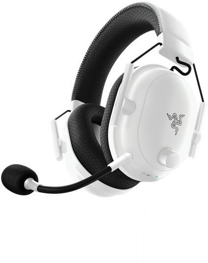 Razer BlackShark V2 Pro (2023) - White