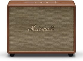 Marshall Woburn III Brown
