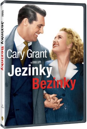 Jezinky Bezinky