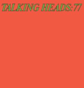 Talking Heads: 77 (Limited)