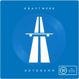 Kraftwerk: Autobahn (Limited)
