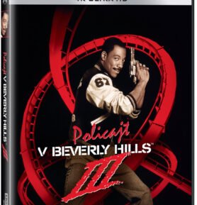 Policajt v Beverly Hills 3
