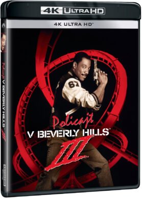 Policajt v Beverly Hills 3