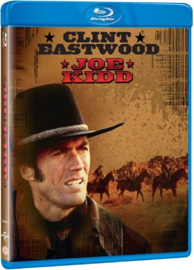 Joe Kidd