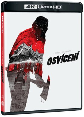 Osvícení
