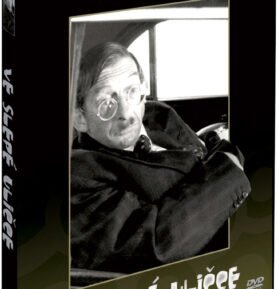 Ve slepé uličce
