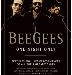 Bee Gees: One Night Only (Live From The MGM Grand, United States/1997)