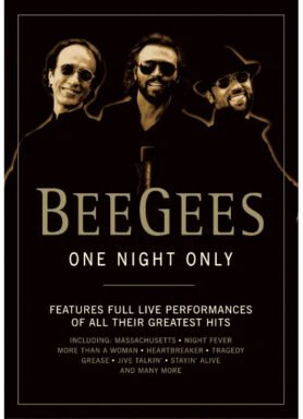 Bee Gees: One Night Only (Live From The MGM Grand, United States/1997)